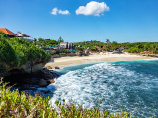 Bali Crowned Top Travel Destination In 2025 At World Famous Travel Awards