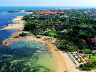 Bali Government Responds To Concerns About Private Access Beach In Popular Tourism Resort