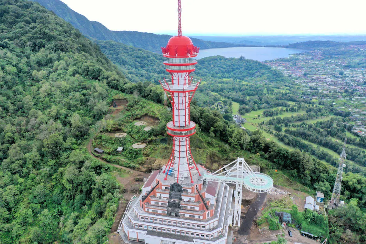 Turyapada Tower in North Bali.jpg