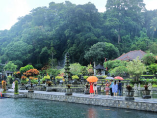 Bali’s Seasonal Changes Can Hugely Impact Tourist Vacations