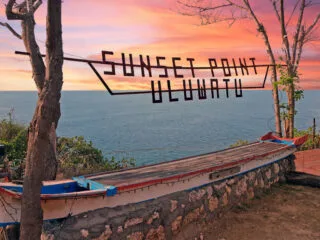 Bali’s Uluwatu Faces Major Chances But It’s Rustic Coastal Charm Will Forever Impress Tourists