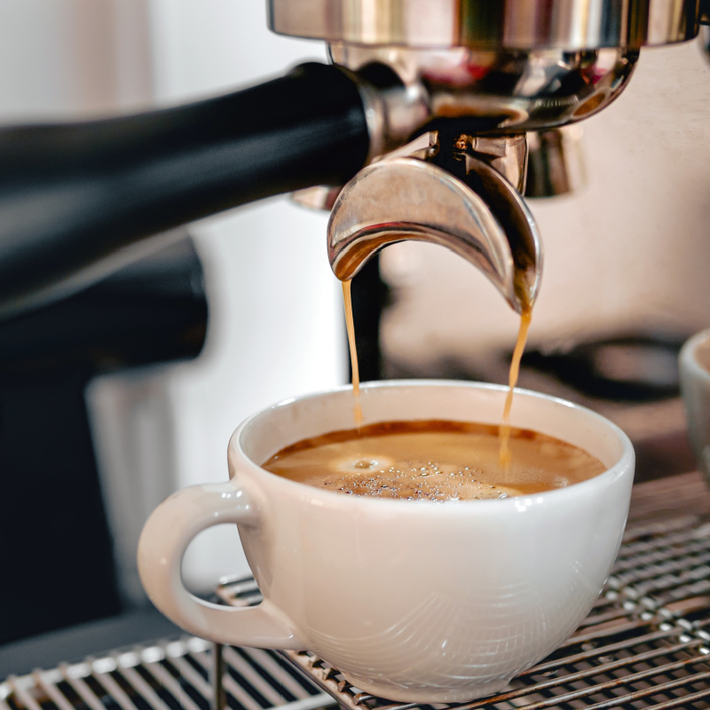 Coffee Espresso Machine