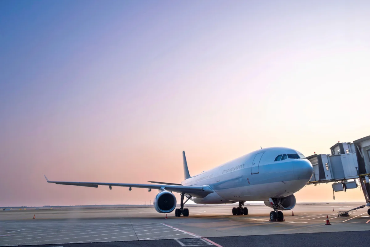 Airplane At Airport.jpg