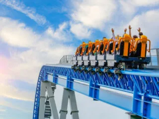 Huge Updates Revealed About Contentious Bali Theme Park In Emerging Tourism Hub