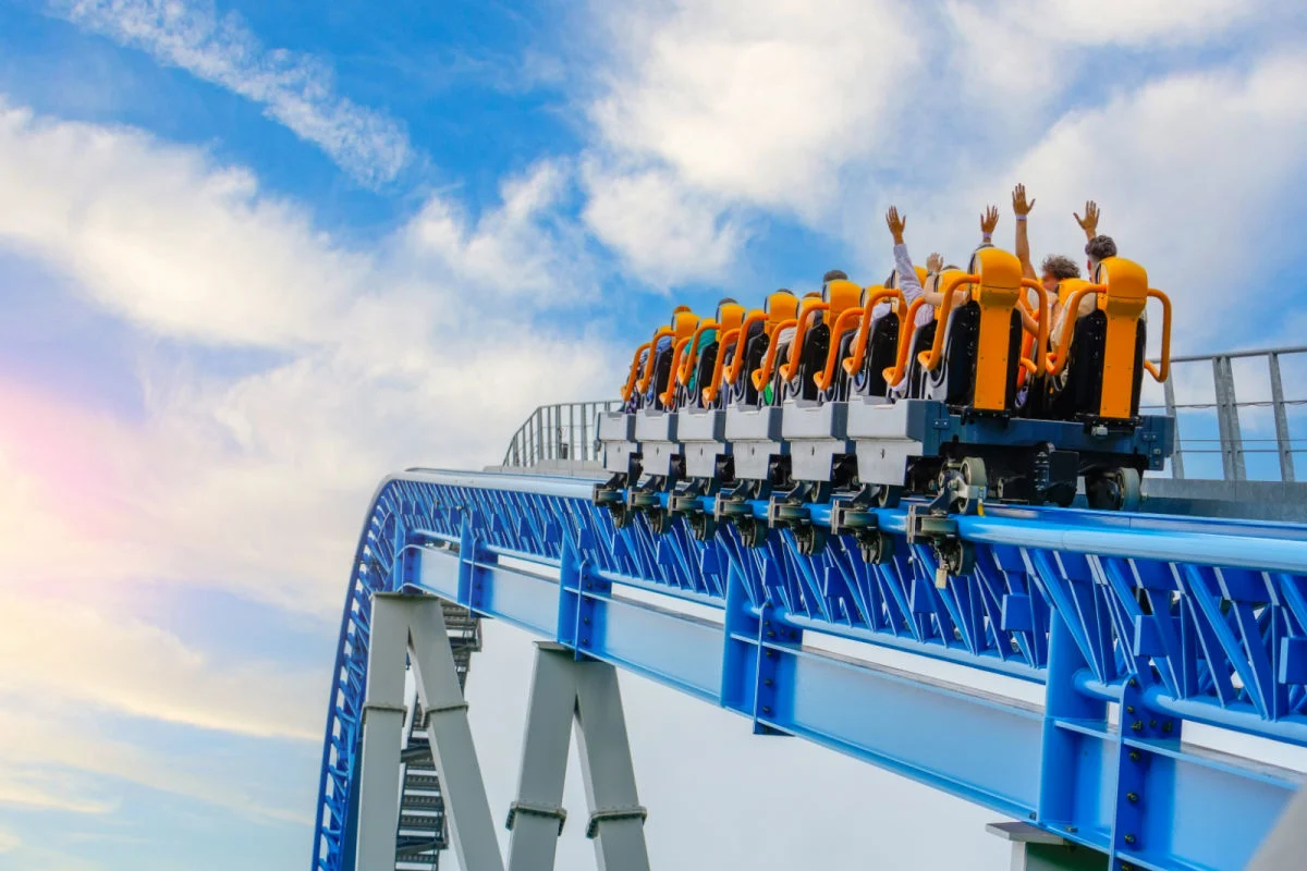 Rollercoaster at Themepark.jpg