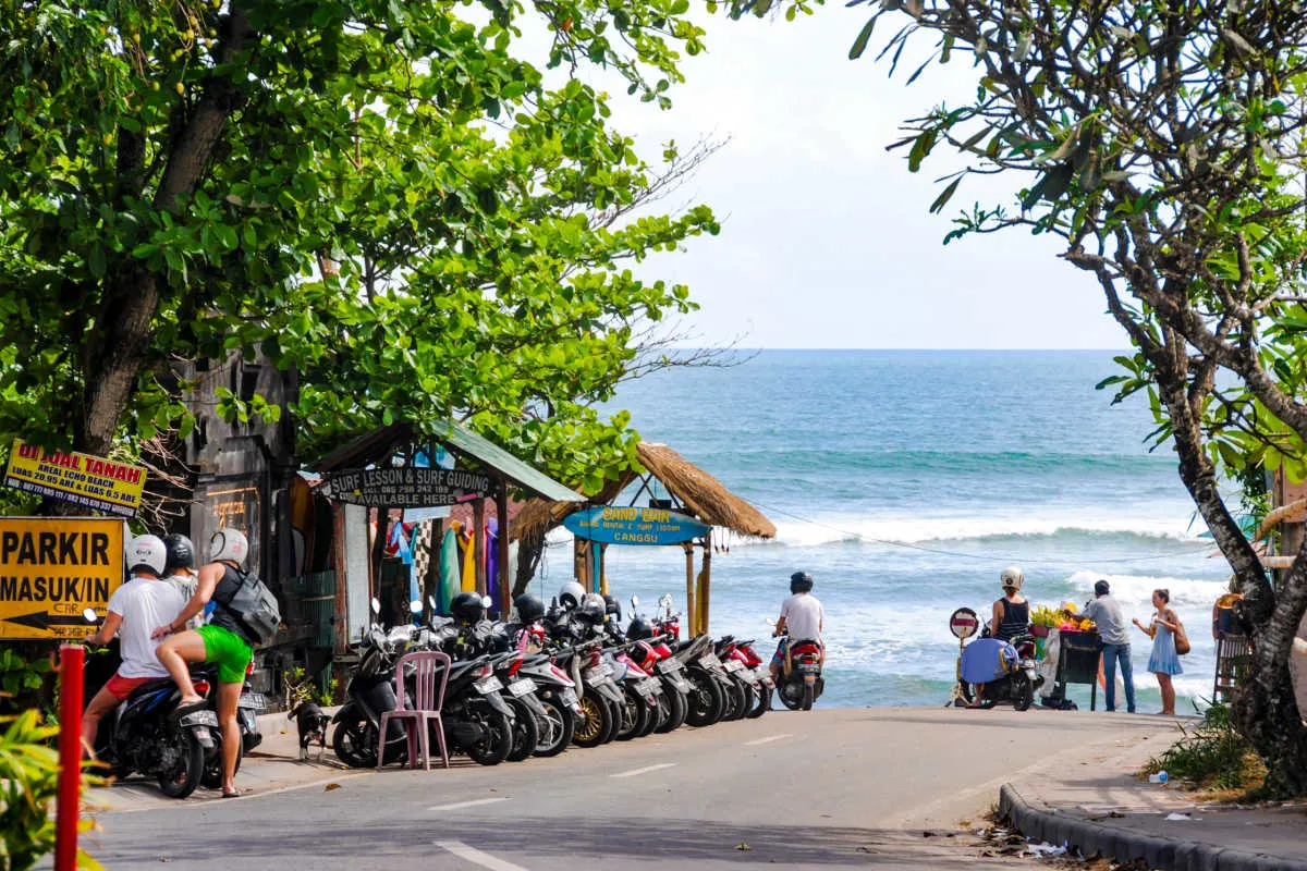 View of Canggu Bali by Sand Bar.jpg