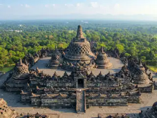 Incredible Supermoon Festival Perfect Opportunity For Bali Tourists To Explore More Of Indonesia&nbsp;