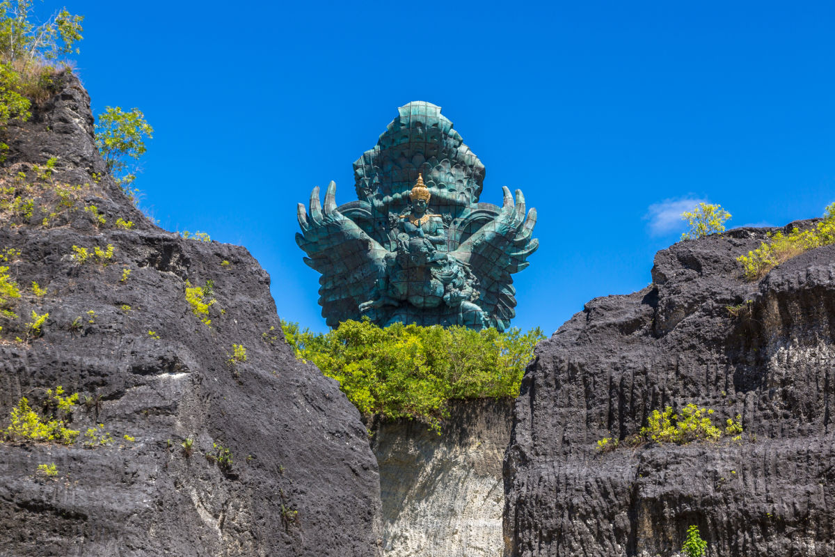 GWK Statue in Cultural Park Bali.jpg