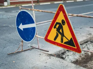 New Road In Top Bali Tourism Destination Could Help Improve Traffic Congestion