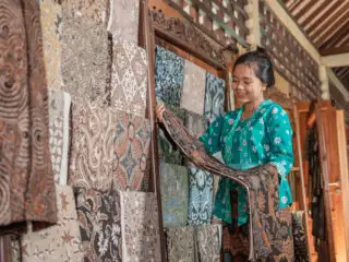 Niche Exhibitions Expected To Put Bali&rsquo;s Sanur On Global Tourism Map