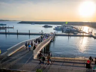 Sanur Starts Christmas Preparations As Bali Tourists Add Must Visit Attractions To Festive Itineraries&nbsp;