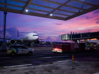 Bali Airport Management Is Ready For Surge In Festive Season Tourists