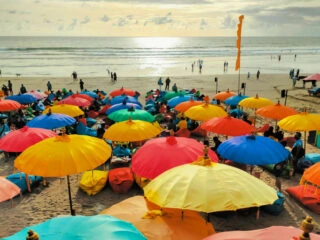Bali Calls On Consular Support To Promote Good Behaviour From Tourists