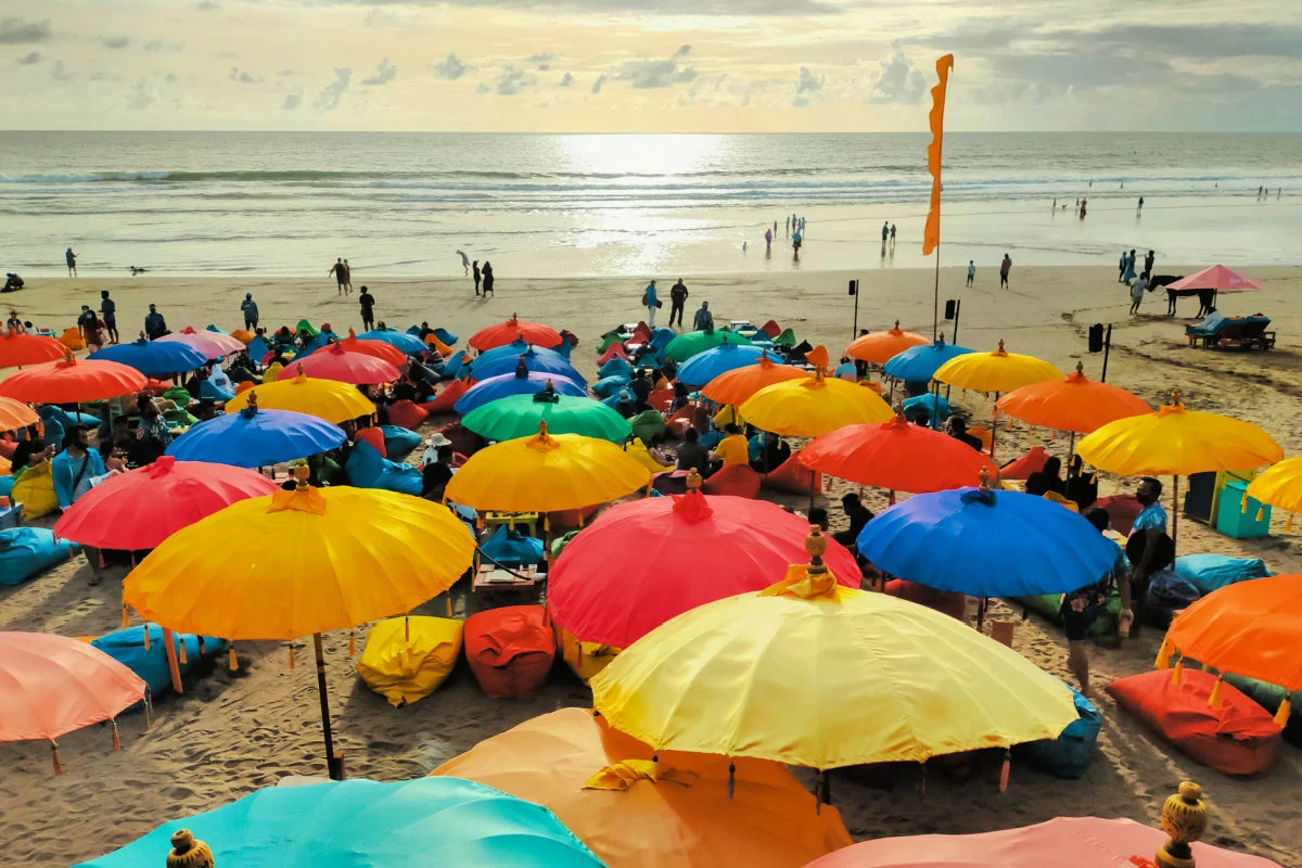 View Of Seminyak Beach La Plancha Bali.jpg