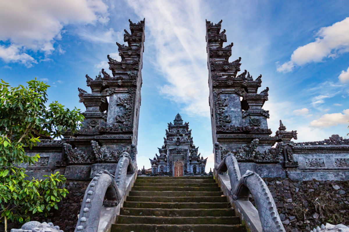 Taman Ayu Temple Gates In Bali.jpg