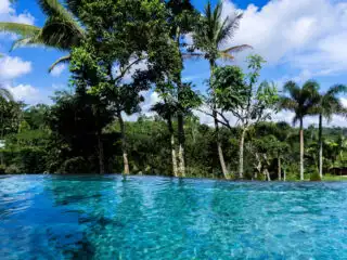 Bali&rsquo;s Best Jungle Resorts Highlight Island&rsquo;s Evergreen Charms For Tourists