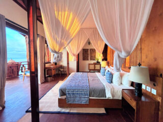 Bali’s Michelin Key Hotels Rank Amongst Best In The World