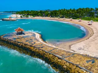 Bali&rsquo;s Nusa Dua Consistently Receives Rave Reviews From Holidaymakers