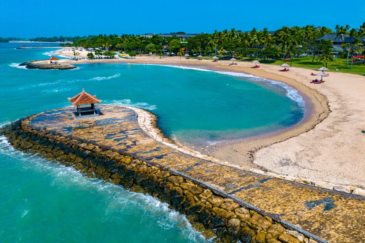 Nusa Dua View of Beach.jpg