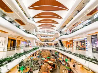 Bali&rsquo;s Shopping Malls Are Welcoming A Surge In Visitors As Tourists Travel For Discounts&nbsp;