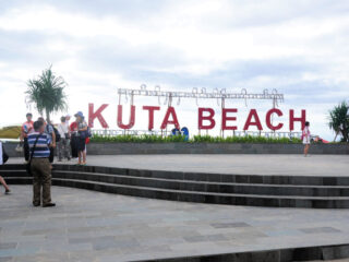 Increased Security Patrols Set To Protect Bali Tourist From Opportunistic Crime 