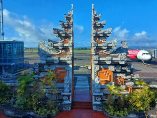 Major Airlines Are Ensuring Bali-Bound Passengers Pay Tourism Tax