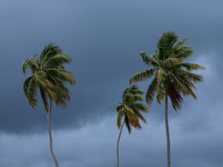 Meteorologists Explain How Weather Patterns Will Affect Bali Tourists Vacations This Season