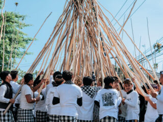 New Cultural Park In Bali Will Showcase Best Of Island’s Unique Heritage To Tourists 