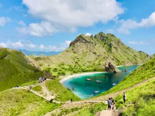 New Direct International Flights To Bali&rsquo;s Neighbouring Islands Give Tourist More Travel Options&nbsp;