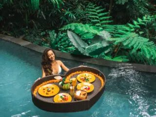 New Hotel Set To Open In Bali&rsquo;s Ubud In 2027