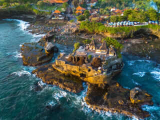 New Museum At Iconic Bali Landmark Set To Improve Cultural Connection For Tourists