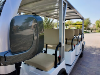 New Shuttle Bus Service To Make Exploring Nusa Dua Even Easier For Tourists 