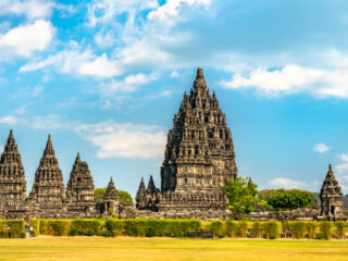 New Wonderful Indonesia Itinerary Highlights The Cultural Wonders Of Bali And Yogjakarta For Tourists 