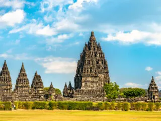 New Wonderful Indonesia Itinerary Highlights The Cultural Wonders Of Bali And Yogjakarta For Tourists&nbsp;