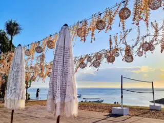 Sanur Village Festival Invites Bali Tourists To Celebrate Island's Culture And Artistic Flair