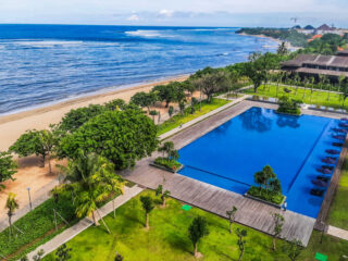Sanur&rsquo;s Bali&rsquo;s Oldest And Most Modern Vacation Resort And Is Not To Be Missed In 2026