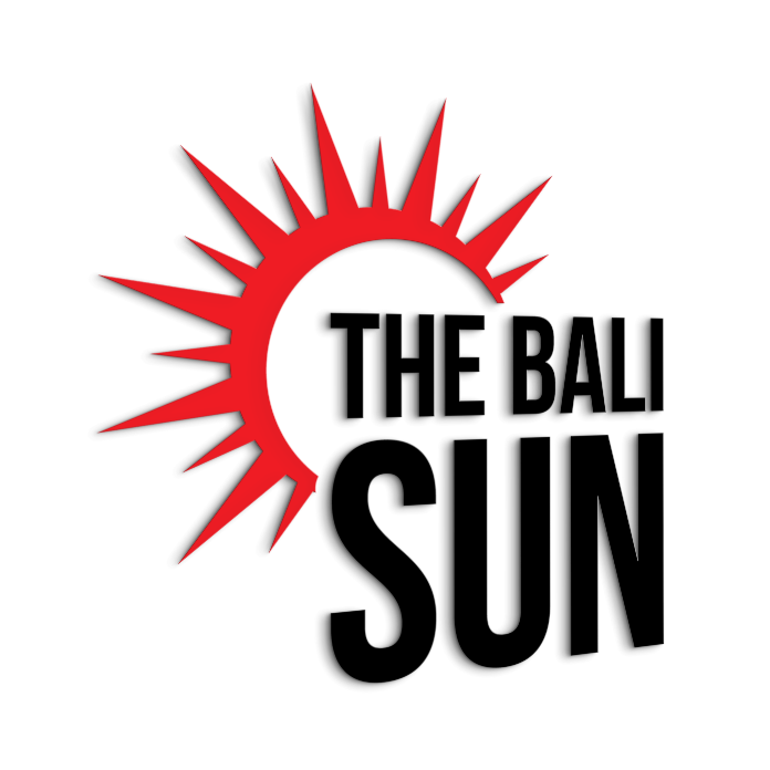 The Bali Sun