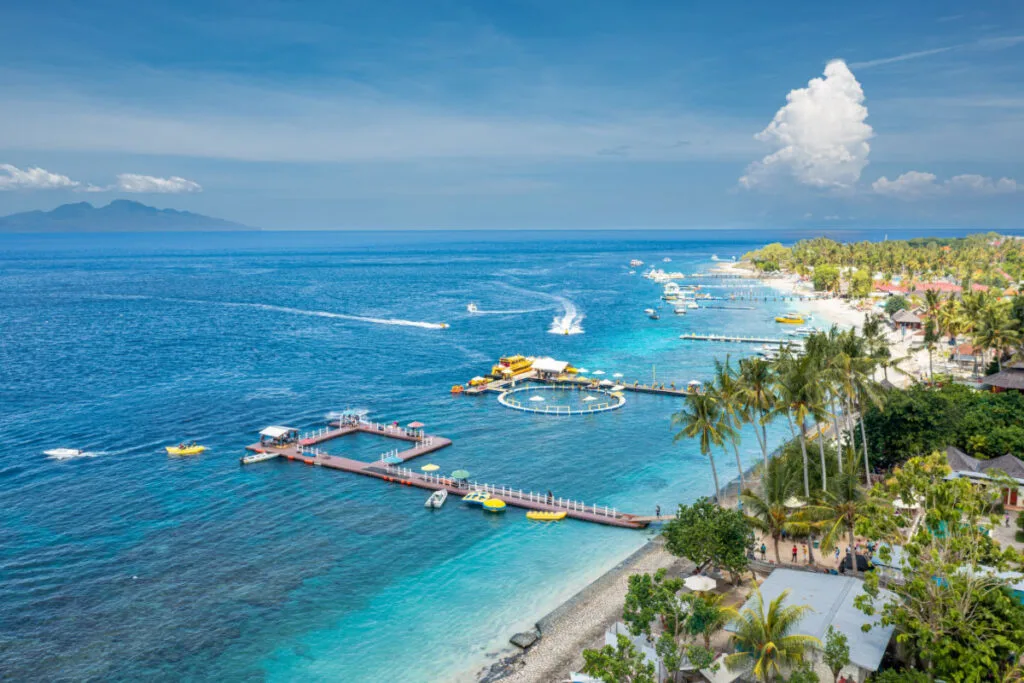 New Sea Ambulance Service Launched To Serve Bali Tourists On Nusa Islands&nbsp;