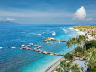 Tourists Traveling To Bali&rsquo;s Nusa Penida Warned Of Thieves Targeting Visitors&nbsp;