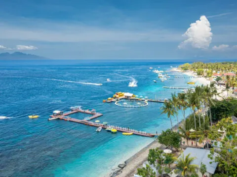 New Sea Ambulance Service Launched To Serve Bali Tourists On Nusa Islands
