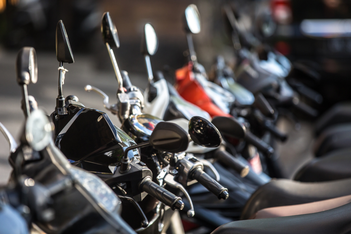 Tourists Warned To Respect The Law While Driving In Bali