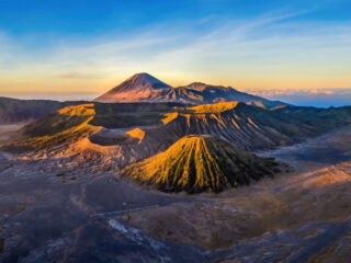 Travel Itineraries For East Java And Bali Will Be Trending In 2026 And Beyond