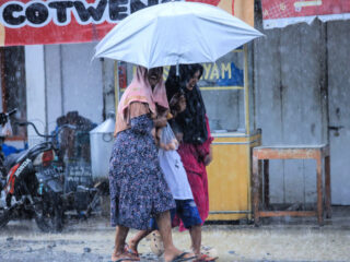 Bali Confirmed Safe For Tourist Vacations As Hundreds Killed In Nationwide Flooding 