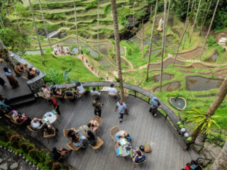 Bali Confirms Demand For Island Travel Is Increasing Even In Low Season