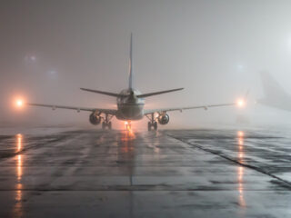 Bali Flights Delayed And Diverted Due To Cyclone Storms