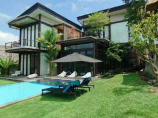 Bali Threatens To Ban Airbnb As Island Crackdown On Tourism Businesses