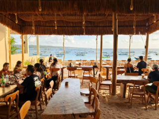 Bali Tourists Advised To Add Indoor Activities To Travel Itineraries This Christmas