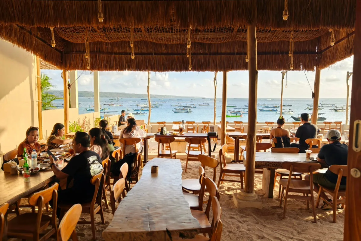 Bali Tourists Advised To Add Indoor Activities To Travel Itineraries This Christmas