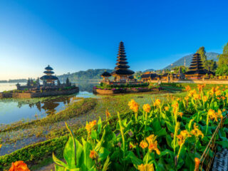 Bali&rsquo;s Bedugul Is Charming Tourists With Cultural Gems And Rolling Hillscapes