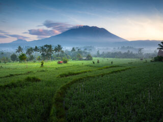 East Bali Wins Big At Wonderful Indonesia Tourism Awards